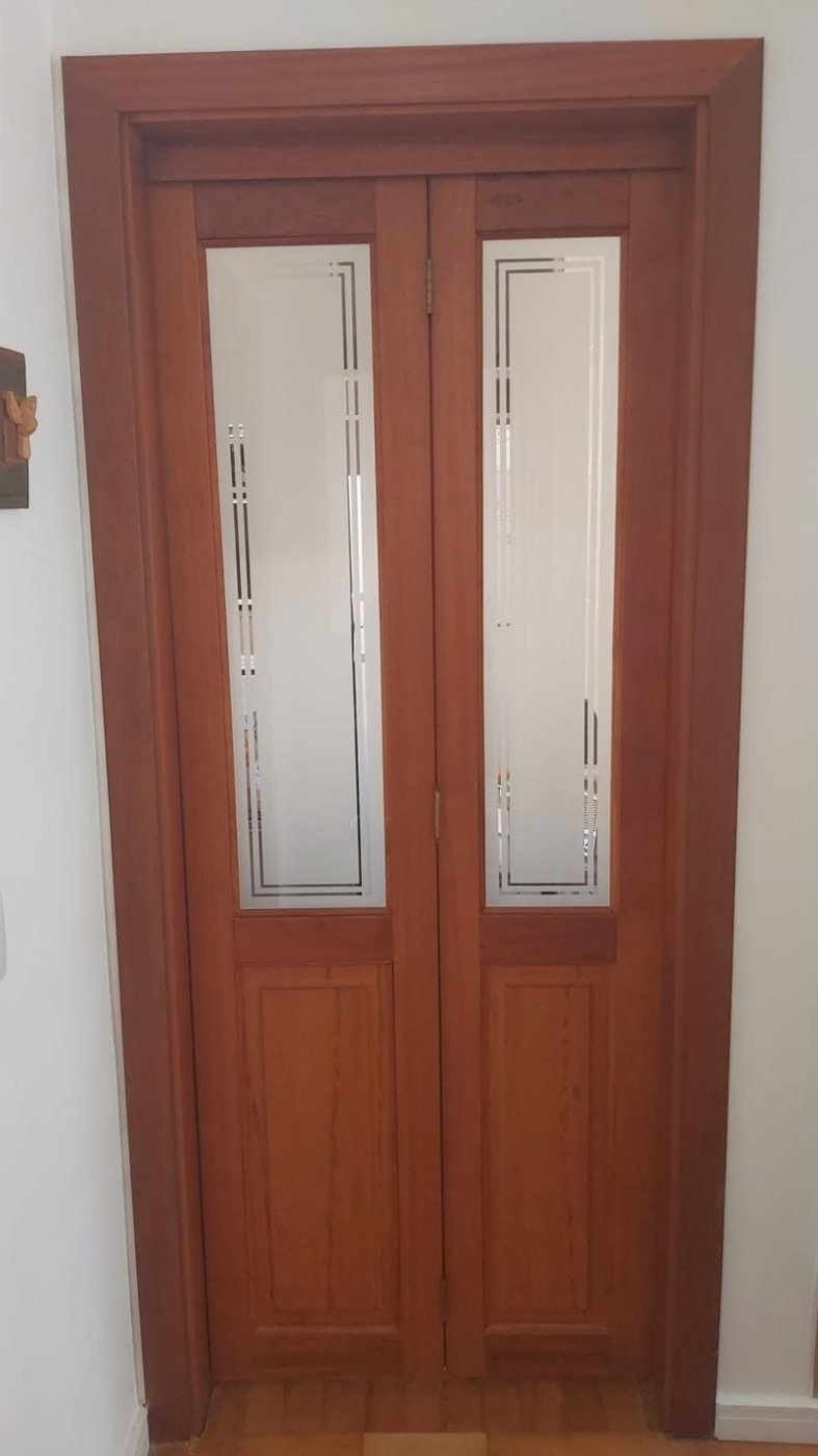 Portas camarão